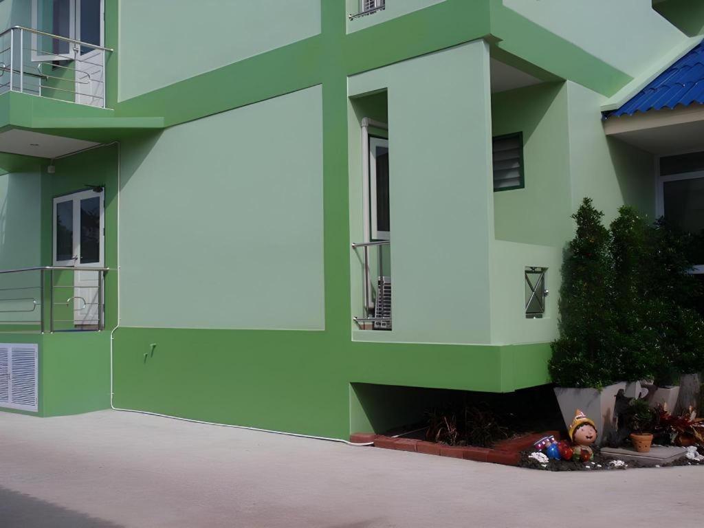 Yamjan Place Surat Thani Dış mekan fotoğraf