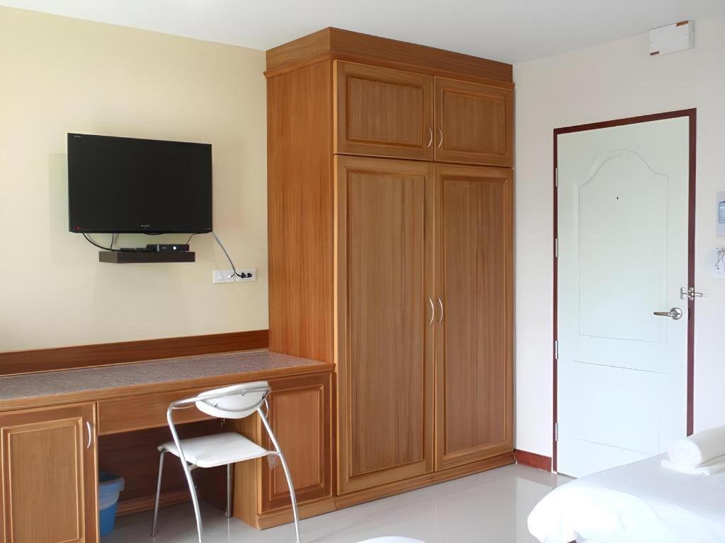 Yamjan Place Surat Thani Dış mekan fotoğraf