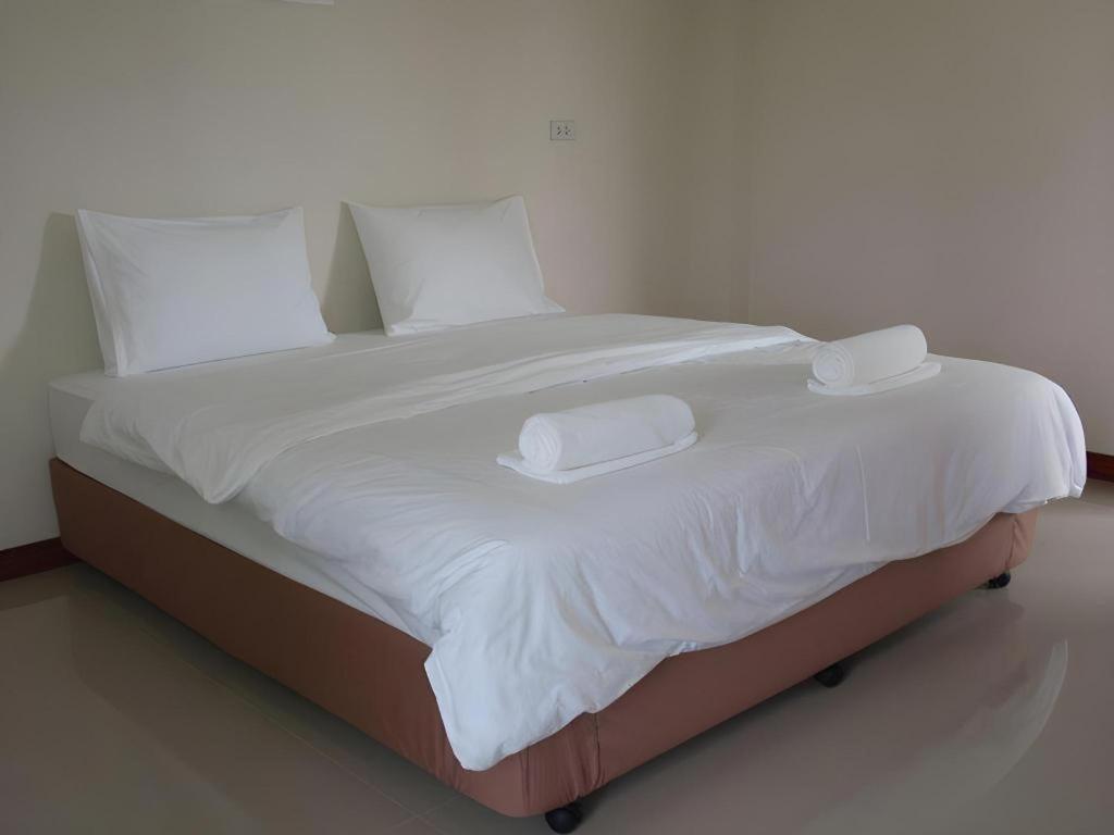 Yamjan Place Surat Thani Dış mekan fotoğraf
