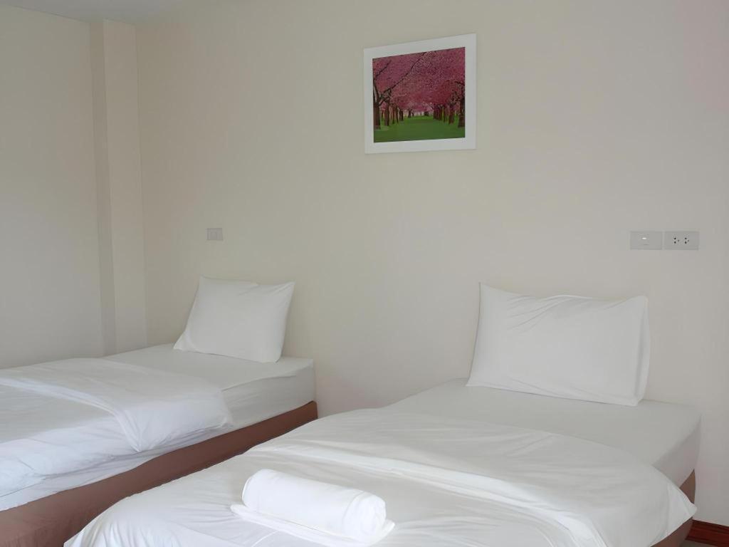Yamjan Place Surat Thani Dış mekan fotoğraf