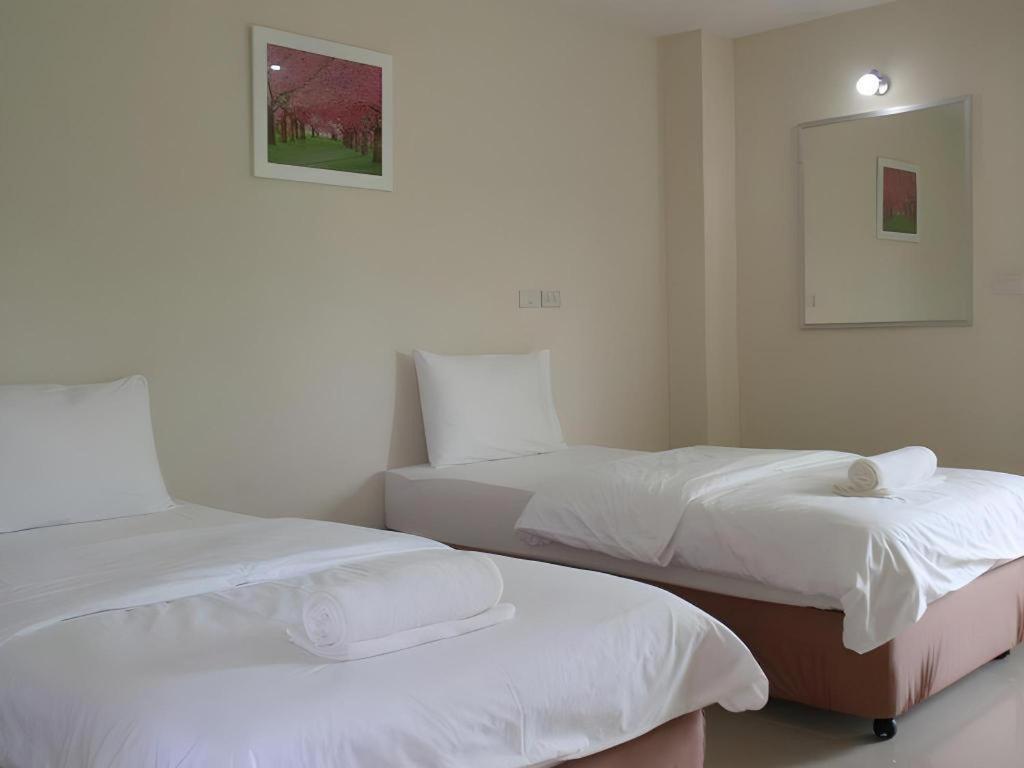 Yamjan Place Surat Thani Dış mekan fotoğraf