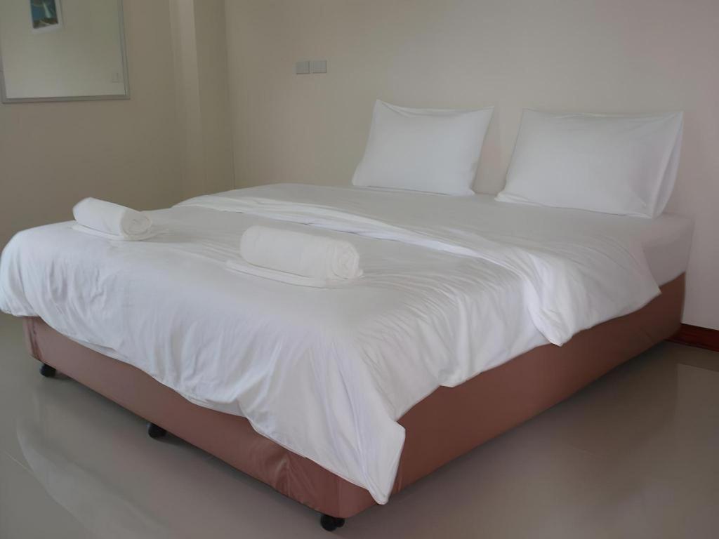 Yamjan Place Surat Thani Dış mekan fotoğraf