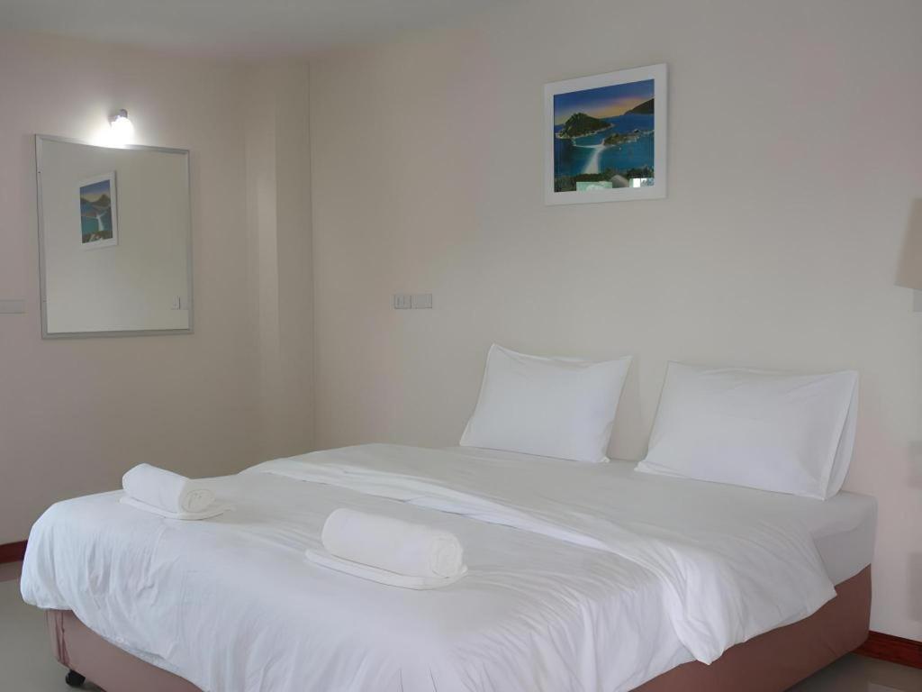 Yamjan Place Surat Thani Dış mekan fotoğraf