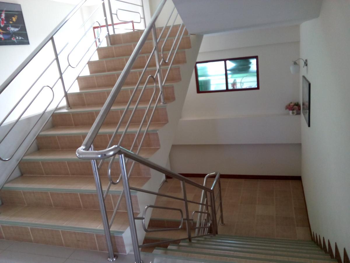 Yamjan Place Surat Thani Dış mekan fotoğraf