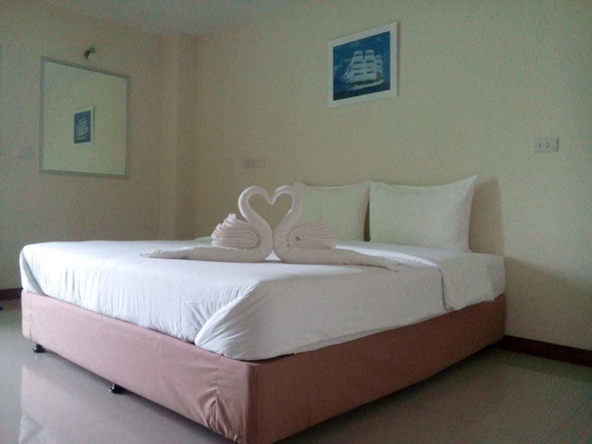 Yamjan Place Surat Thani Dış mekan fotoğraf