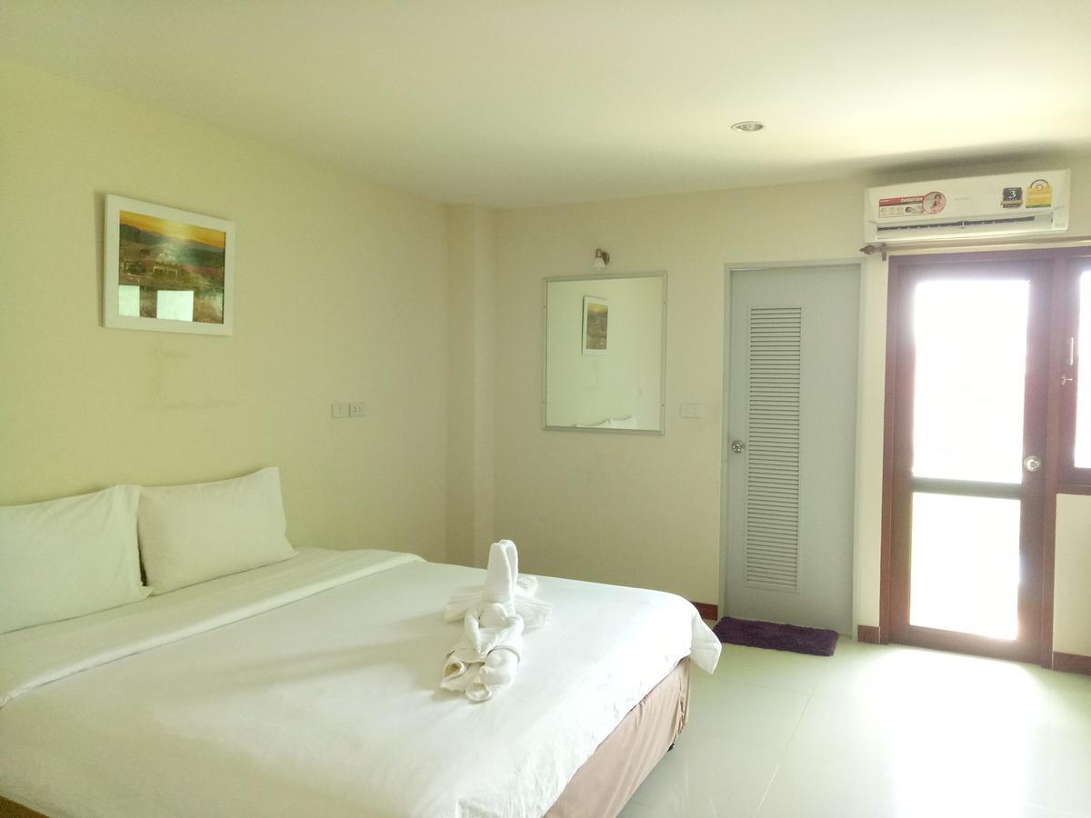 Yamjan Place Surat Thani Dış mekan fotoğraf
