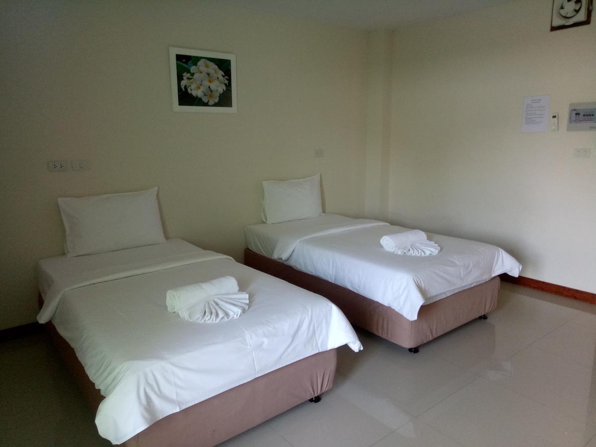 Yamjan Place Surat Thani Dış mekan fotoğraf