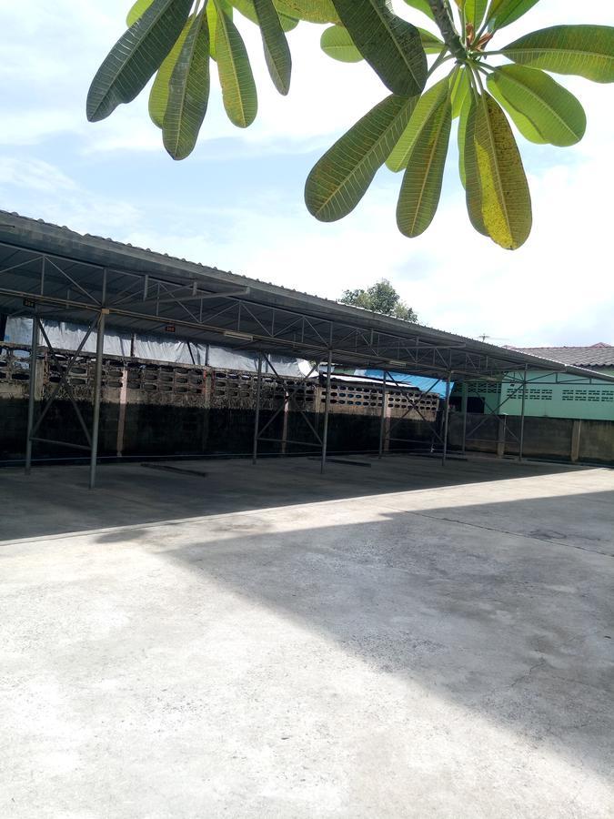 Yamjan Place Surat Thani Dış mekan fotoğraf