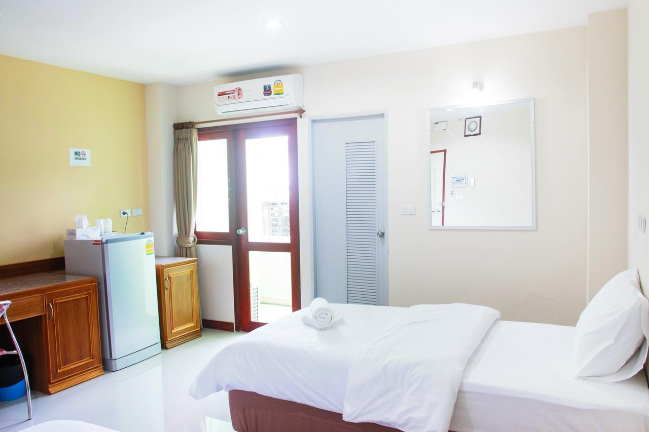 Yamjan Place Surat Thani Dış mekan fotoğraf