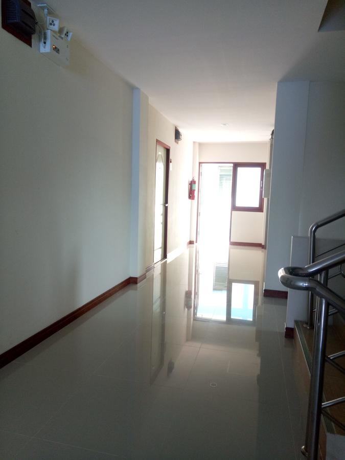 Yamjan Place Surat Thani Dış mekan fotoğraf