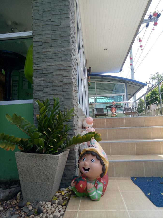 Yamjan Place Surat Thani Dış mekan fotoğraf