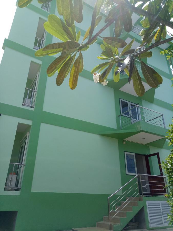 Yamjan Place Surat Thani Dış mekan fotoğraf