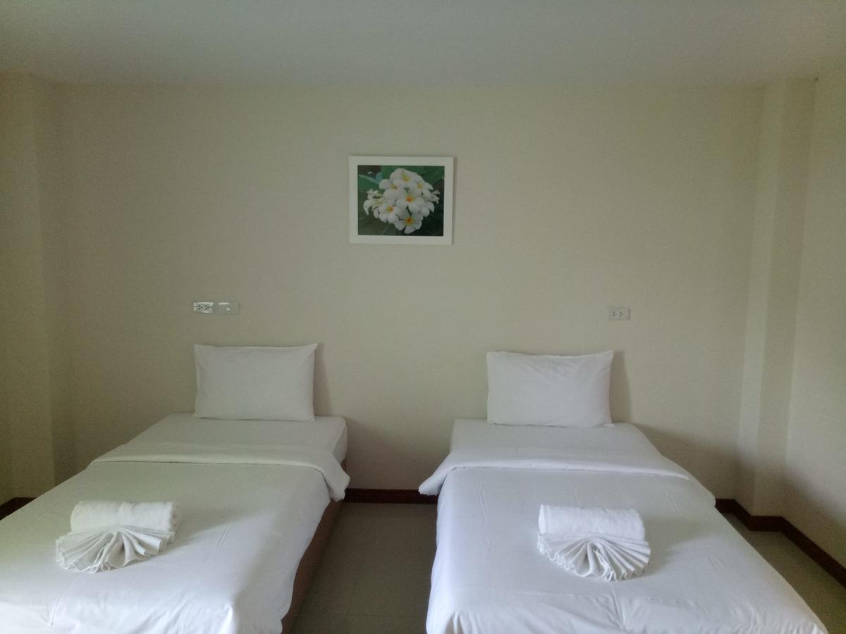 Yamjan Place Surat Thani Dış mekan fotoğraf