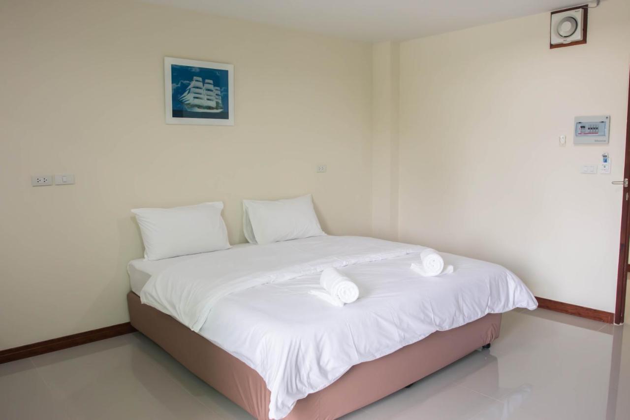 Yamjan Place Surat Thani Dış mekan fotoğraf